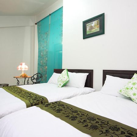 Pomelo B&B Dongshan  Esterno foto