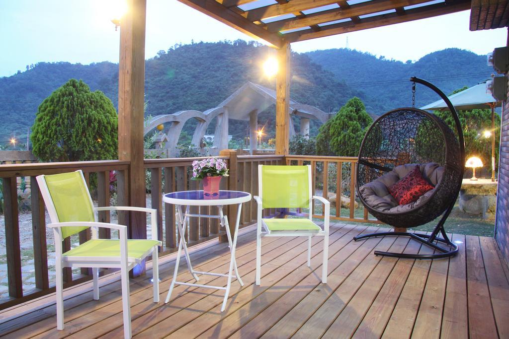 Pomelo B&B Dongshan  Esterno foto