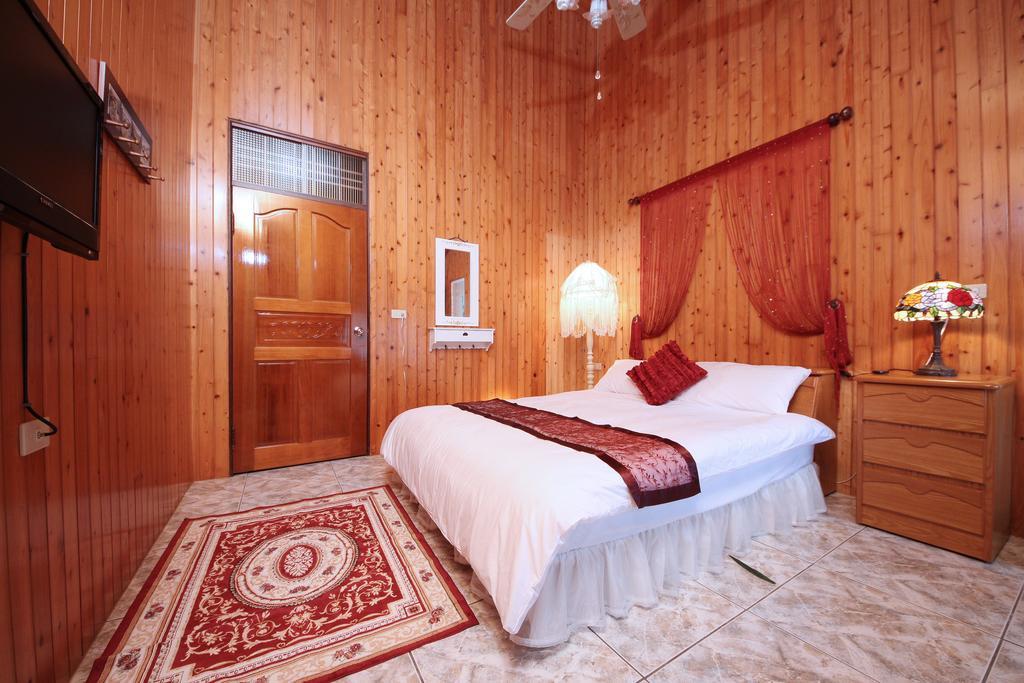 Pomelo B&B Dongshan  Esterno foto