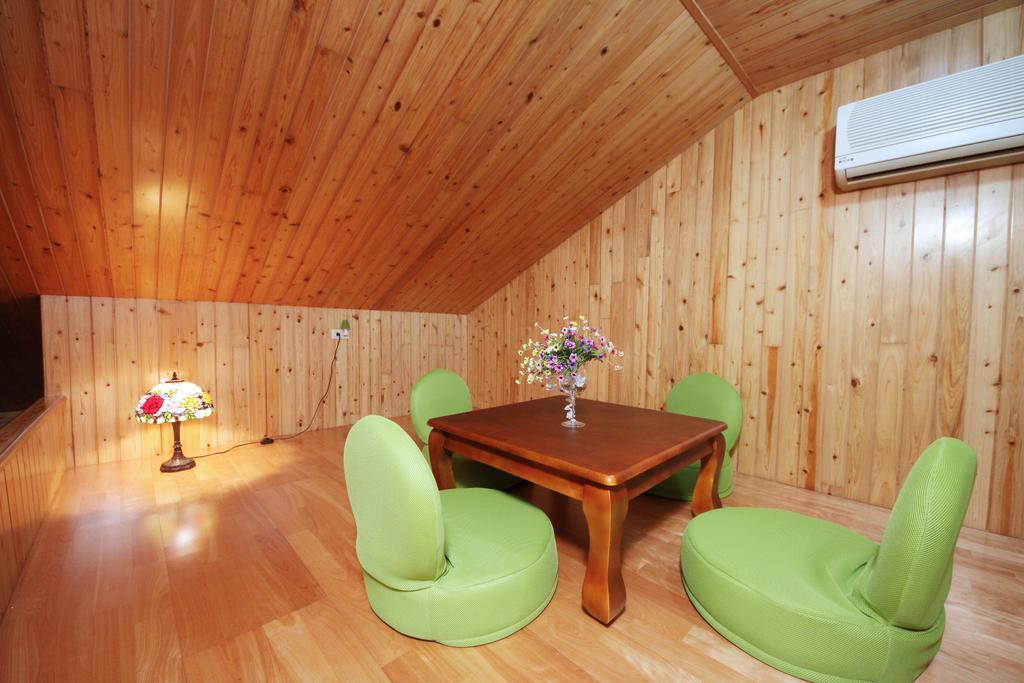 Pomelo B&B Dongshan  Esterno foto