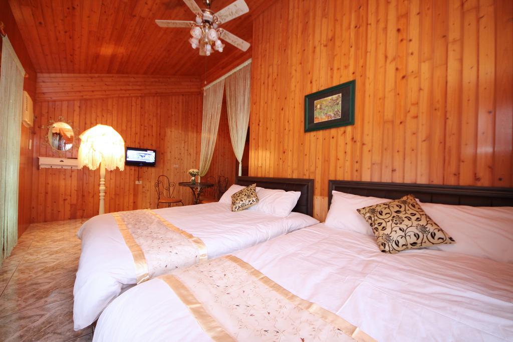 Pomelo B&B Dongshan  Esterno foto