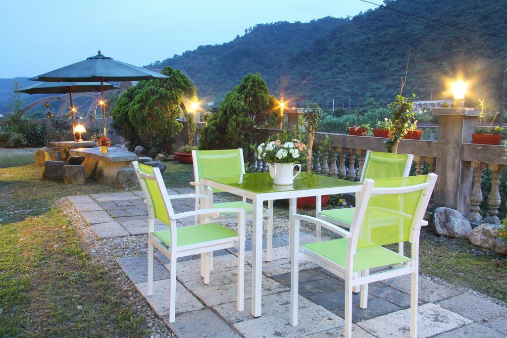 Pomelo B&B Dongshan  Esterno foto