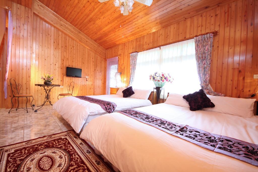 Pomelo B&B Dongshan  Esterno foto