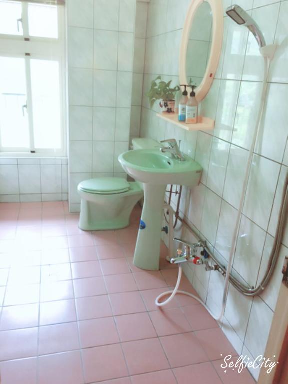 Pomelo B&B Dongshan  Esterno foto