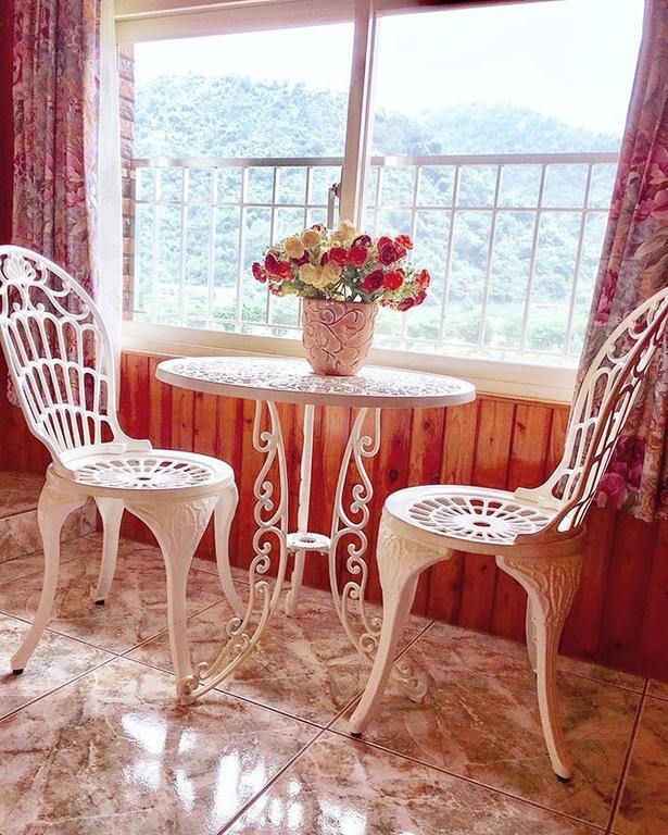 Pomelo B&B Dongshan  Esterno foto