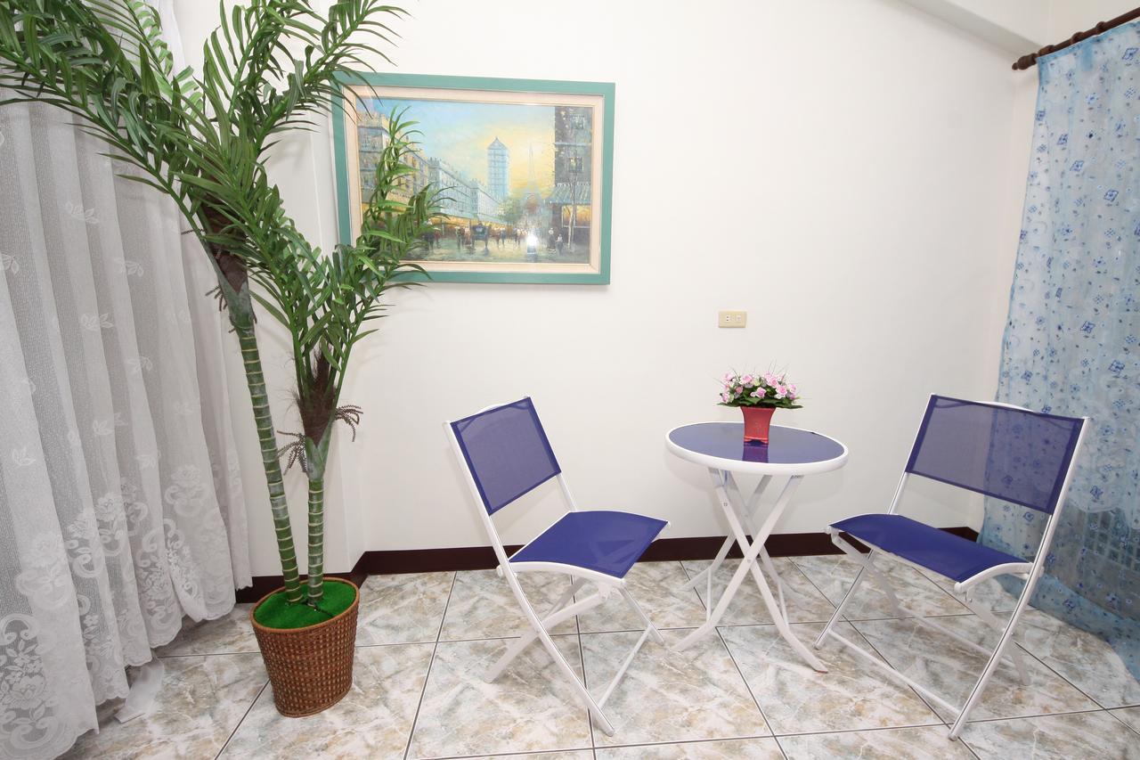 Pomelo B&B Dongshan  Esterno foto